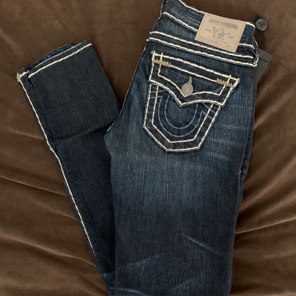 Women’s True Religion Jeans BRAND NEW